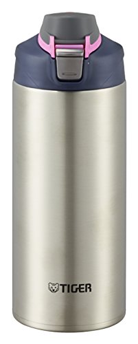 Tiger Water Bottle 1L direct drinking sports bottle with pouch MME-C100-A NEW_2