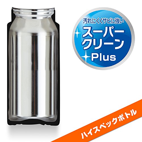 Tiger Water Bottle 1L direct drinking sports bottle with pouch MME-C100-A NEW_4