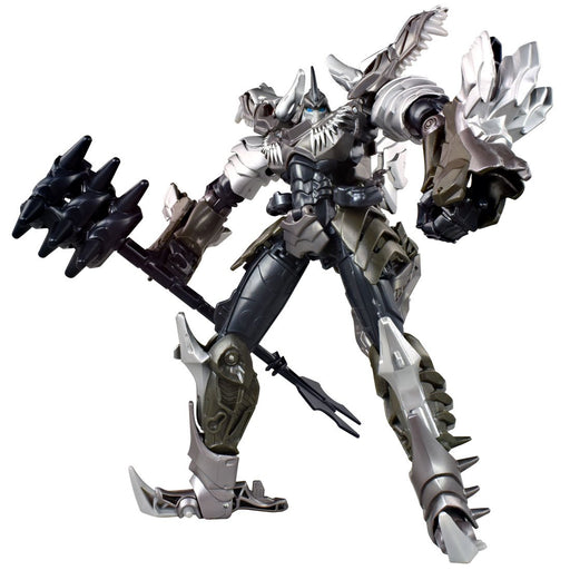 TAKARA TOMY Transformers The Last Knight TLK-05 Grimlock Action Figure NEW_1