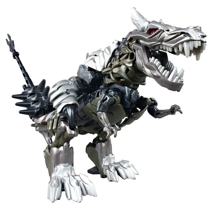 TAKARA TOMY Transformers The Last Knight TLK-05 Grimlock Action Figure NEW_2