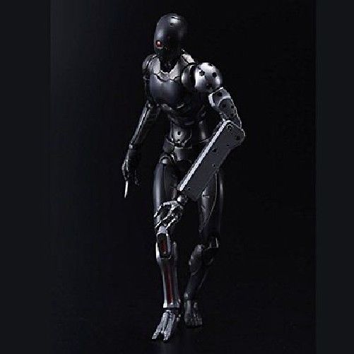 1000toys inc. 1/12 Scale Collared and Reprogrammed Body Figure from Japan_3