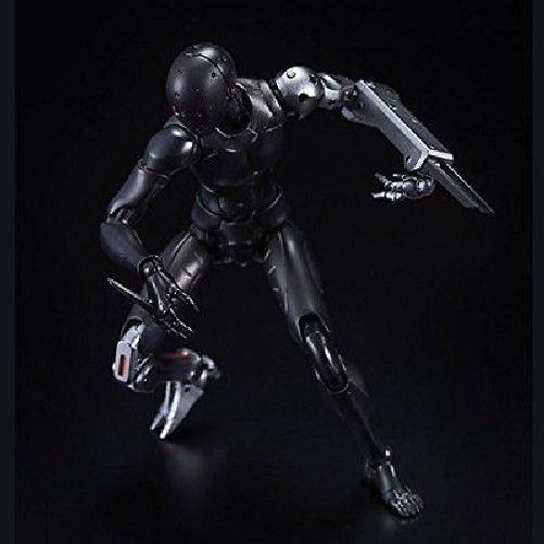 1000toys inc. 1/12 Scale Collared and Reprogrammed Body Figure from Japan_5