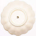 Mino Yaki Kaneko Kohyo Rinka Bowl 21cm White 555-0021 NEW from Japan_4