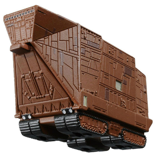 TOMICA TSW-03 Star Wars SANDCRAWLER DIECAST Vehicle TAKARA TOMY NEW from Japan_1