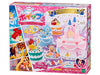 Whipple Disney Princess set EPOCH W-102 Realistic sweets Maker NEW from Japan_1