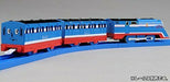 TakaraTomy PLARAIL Plarail Stream Lined Tomas (3-Car Set) NEW from Japan_3