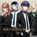 [CD] Liar-S Mini Album ROUND AND ROUND NEW from Japan_1