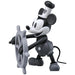 Metal Figure Collection MetaColle MICKEY MOUSE (Steamboat Willie) TAKARA TOMY_1