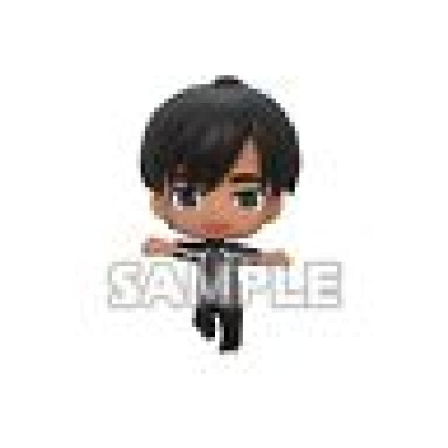 Bushiroad Creative Yuri on Ice Collection Figure (Set of 6) from Japan_7
