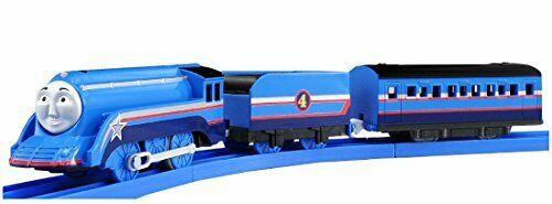 TakaraTomy PLARAIL Plarail Shooting Star Gordon (3-Car Set) NEW from Japan_1