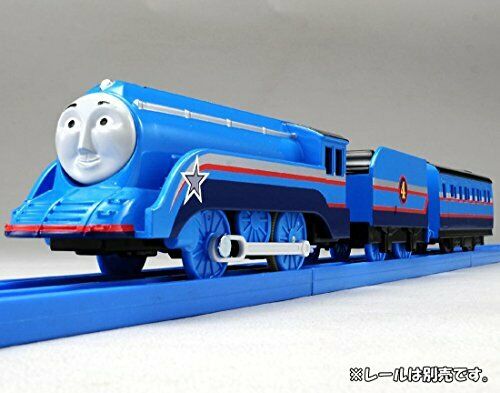 TakaraTomy PLARAIL Plarail Shooting Star Gordon (3-Car Set) NEW from Japan_2