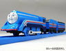 TakaraTomy PLARAIL Plarail Shooting Star Gordon (3-Car Set) NEW from Japan_2