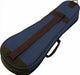 Ibanez concert-size ukulele case for protection cushion equipped IUBC541-NB Navy_2