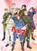 [CD] Hetalia Character Song CD The BEST Vol.2 NEW from Japan_1