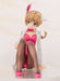 AQUAMARINE Strike Witches LYNETTE BISHOP Bunny Style Heartful Pink Ver Figure_2