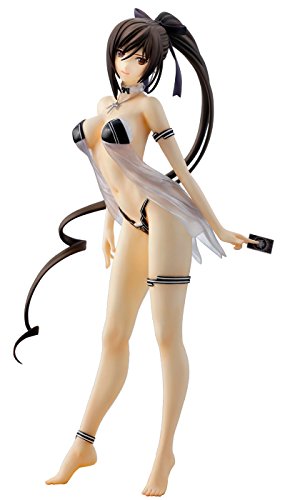 Vertex Shining Series Sakuya: Swimsuit Ver. 1/7 Scale Figure from Japan_1