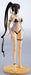 Vertex Shining Series Sakuya: Swimsuit Ver. 1/7 Scale Figure from Japan_2