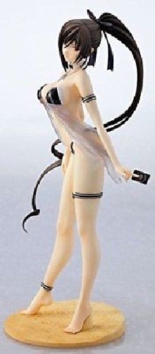 Vertex Shining Series Sakuya: Swimsuit Ver. 1/7 Scale Figure from Japan_7