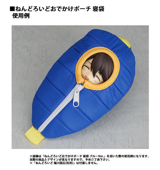 Nendoroid Pouch Sleeping Bag Touken Ranbu HORIKAWA KUNIHIRO HOBBYSTOCK NEW_2