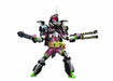 S.H.Figuarts Masked Kamen Rider EX-AID HUNTER ACTION GAMER LEVEL 5 Figure BANDAI_1