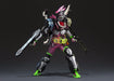 S.H.Figuarts Masked Kamen Rider EX-AID HUNTER ACTION GAMER LEVEL 5 Figure BANDAI_6