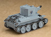 Nendoroid More GIRLS und PANZER BT-42 Action Figure Good Smile Company NEW F/S_3