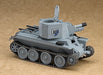 Nendoroid More GIRLS und PANZER BT-42 Action Figure Good Smile Company NEW F/S_4