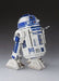 S.H.Figuarts Star Wars A NEW HOPE R2-D2 Action Figure BANDAI NEW from Japan F/S_2