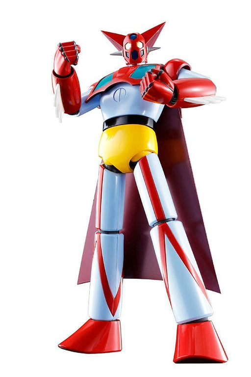 Soul of Chogokin GX-74 Getter Robo GETTER 1 D.C. Action Figure BANDAI NEW F/S_1