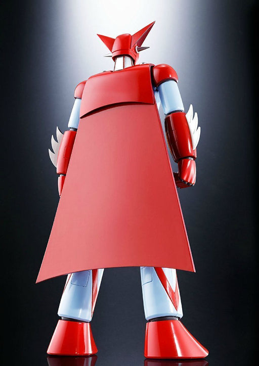 Soul of Chogokin GX-74 Getter Robo GETTER 1 D.C. Action Figure BANDAI NEW F/S_2
