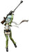 Kaitendo Sword Art Online Sinon Kaitendo Ver. 1/7 Scale Figure from Japan_1