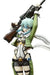 Kaitendo Sword Art Online Sinon Kaitendo Ver. 1/7 Scale Figure from Japan_2