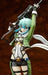 Kaitendo Sword Art Online Sinon Kaitendo Ver. 1/7 Scale Figure from Japan_8