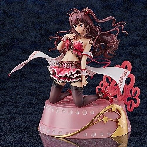 Good Smile The Idolmaster Shiki Ichinose Mystic Elixir Ver. 1/8 Scale Figure NEW_3