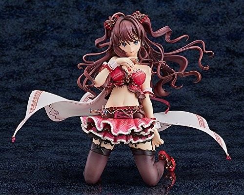 Good Smile The Idolmaster Shiki Ichinose Mystic Elixir Ver. 1/8 Scale Figure NEW_4