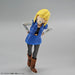 Figure-rise Standard Dragon Ball ANDROID #18 Model Kit BANDAI NEW from Japan F/S_3