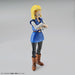 Figure-rise Standard Dragon Ball ANDROID #18 Model Kit BANDAI NEW from Japan F/S_6