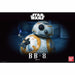 BANDAI Star Wars The Force Awakens BB-8 1/2 Scale Model Kit NEW from Japan F/S_1