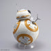 BANDAI Star Wars The Force Awakens BB-8 1/2 Scale Model Kit NEW from Japan F/S_4