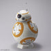 BANDAI Star Wars The Force Awakens BB-8 1/2 Scale Model Kit NEW from Japan F/S_8