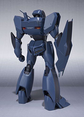 ROBOT SPIRITS SIDE LABOR Mobile Police Patlabor SATURN Action Figure BANDAI NEW_5