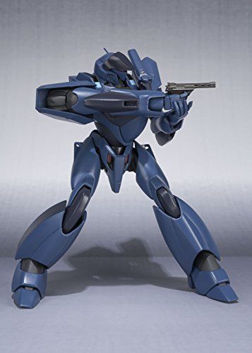 ROBOT SPIRITS SIDE LABOR Mobile Police Patlabor SATURN Action Figure BANDAI NEW_6