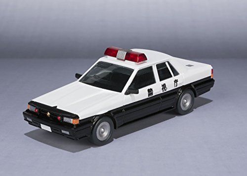 ROBOT SPIRITS SIDE LABOR Mobile Police Patlabor SATURN Action Figure BANDAI NEW_8