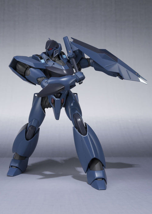 ROBOT SPIRITS SIDE LABOR Mobile Police Patlabor SATURN Action Figure BANDAI NEW_9