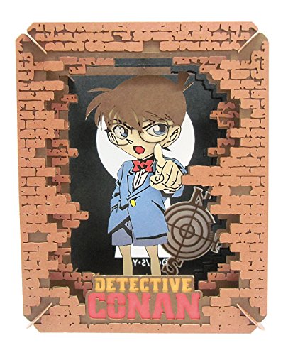 Detective Conan Paper Theater  ENSKY NEW from Japan_1