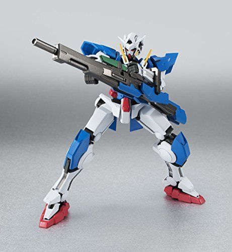 ROBOT SPIRITS SIDE MS GUNDAM EXIA REPAIR II & REPAIR III PARTS SET Figure BANDAI_5