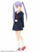 New Game! Aoba Suzukaze (Fashion Doll) 1/6 Pure Neemo No.102 from Japan_1