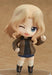 Nendoroid Petite: Girls und Panzer Other High Schools Ver. (Set of 6) from Japan_5