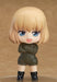 Nendoroid Petite: Girls und Panzer Other High Schools Ver. (Set of 6) from Japan_6