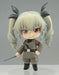 Nendoroid Petite: Girls und Panzer Other High Schools Ver. (Set of 6) from Japan_8